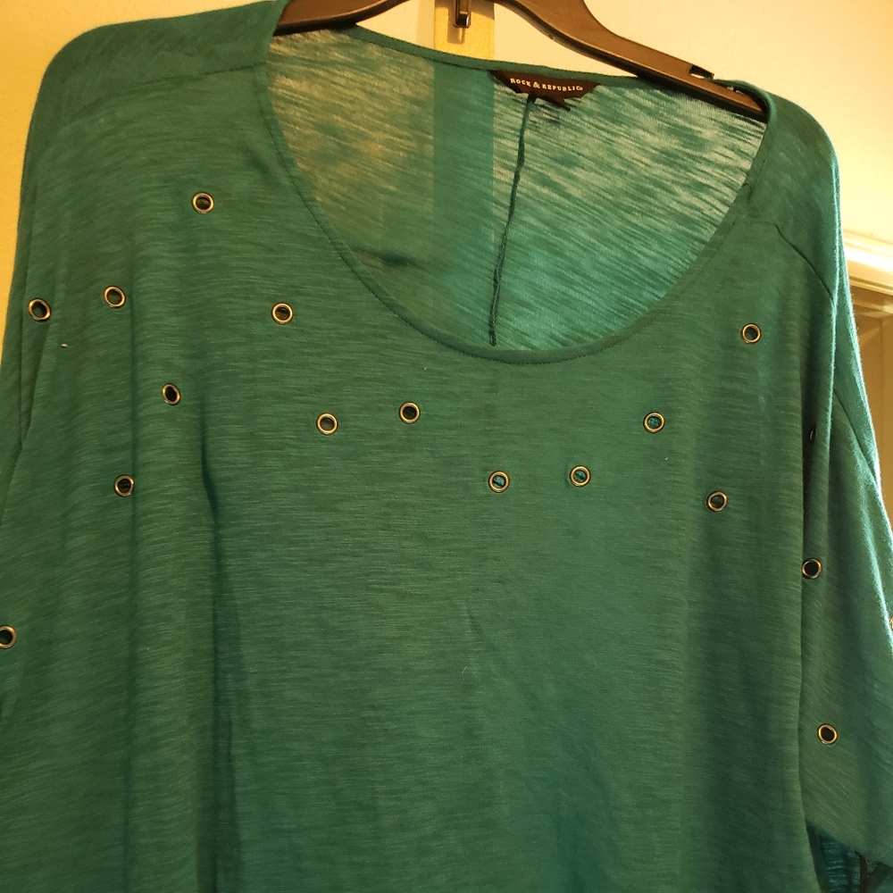 Blouse - Picture 4 of 4